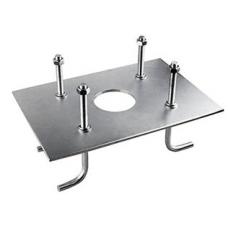 DoorHan BRN-BASE. Монтажная основа. DoorHan