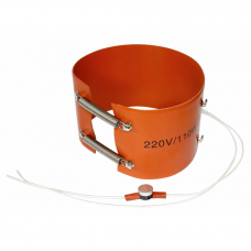 DoorHan Heater. Обогреватель. DoorHan