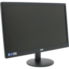 AOC 24B2XH 23.8 черный. Монитор LCD 23,8 дюймов. AOC