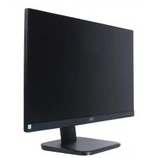 AOC 24P1 23.8 черный. Монитор LCD 23,8 дюймов. AOC