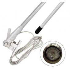 MRF-105V. Антенна базовая морская. Аргут