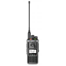 Аргут А-78 П-23 VHF П-45 UHF. Радиостанция портативная. Аргут