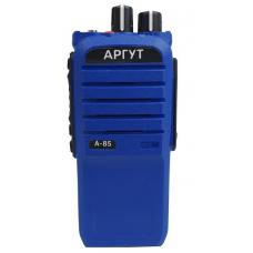 Аргут А-85 UHF. Радиостанция портативная взрывозащищенная. Аргут