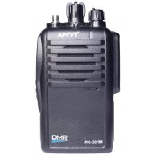 Аргут РК-301М VHF (RU51029). Цифровая радиостанция носимая. Аргут