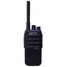 Аргут А-73 UHF (RU51010). Радиостанция портативная. Аргут