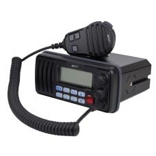 Аргут M-180. Бортовая морская радиостанция. Аргут