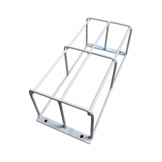 ЗСК 300. Защитный кожух для аварийного светильника. Safegrid