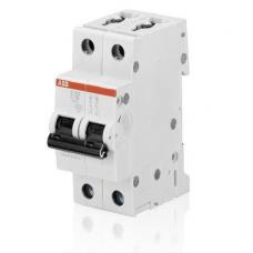 S202 C40 (2CDS252001R0404). Автоматический выключатель. ABB