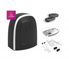 RTO-500MKIT-Sm. Комплект привода для откатных ворот. ALUTECH
