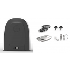RTO-500KIT. Комплект привода для откатных ворот. ALUTECH