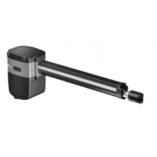 SC-3000SR. Электропривод телескопический правый серии SCOPIO. ALUTECH