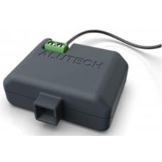CU-A02. Модуль радиоуправления. ALUTECH