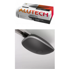 LG-800. Привод для гаражных ворот серии LEVIGATO. ALUTECH