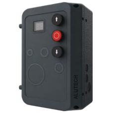 CU-TR230-B. Блок управления. ALUTECH