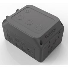 CU-A01. Модуль расширения. ALUTECH