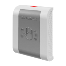 LCA. Контроллер автономный сенсорный. CARDDEX