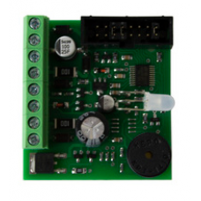 плата ML-395.03. Плата управления. AccordTec