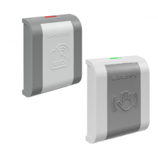 LCA M. Комплект сенсорного автономного контроллера со считывателем. CARDDEX