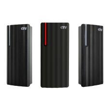CTV-CR20 EM B. Считыватель со встроенным контроллером. CTV