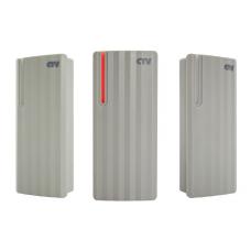 CTV-CR20 EM G. Считыватель со встроенным контроллером. CTV