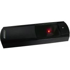 ВЕКТОР-С (черный). Светозвуковой оповещатель с двухцветным индикатором. Электротехника и Автоматика