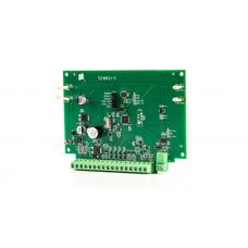 SPRUT PACS-02NET (553). Контроллер СКУД сетевой. Бастион