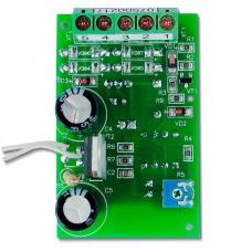 Цифрал Т 468313.003. Контроллер электромагнитного замка. Цифрал