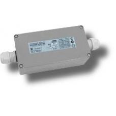 АБИЗ-160. Барьер искрозащиты, одноканальный. Этра-спецавтоматика АБИЗ-160. Барьер искрозащиты, одноканальный. Этра-спецавтоматика