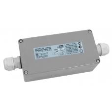 Плазма-Ехi-АБИЗ-СЗ. Барьер искрозащиты. Этра-спецавтоматика Плазма-Ехi-АБИЗ-СЗ. Барьер искрозащиты. Этра-спецавтоматика