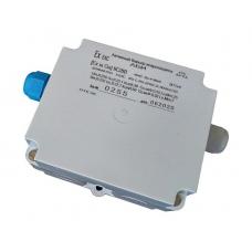 АБИ-1 (24В, 100мА, IP66). Активный барьер искрозащиты. Магнито-Контакт АБИ-1 (24В, 100мА, IP66). Активный барьер искрозащиты. Магнито-Контакт