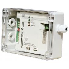 БПЦ-IIB. Барьер искробезопасности пусковой цепи. Спецприбор