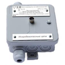 БИС-1. Блок искрозащиты на стабилитронах. Гириконд