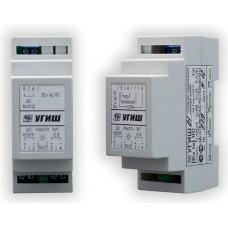 УГИШ-01. Устройство Гальванической Изоляции Шлейфа. Спецприбор