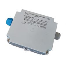 АБИ (1 канал). Активный барьер искрозащиты. Магнито-Контакт АБИ (1 канал). Активный барьер искрозащиты. Магнито-Контакт