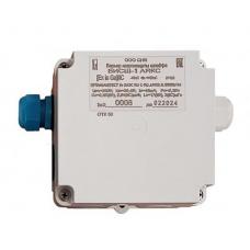 БИСШ-1 Аякс (9-28В, 45мА, IP66). Барьер искрозащиты шлейфа. Магнито-Контакт БИСШ-1 Аякс (9-28В, 45мА, IP66). Барьер искрозащиты шлейфа. Магнито-Контакт