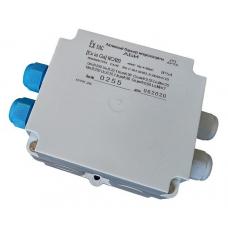 АБИ-2 (24В, 100мА, IP66). Активный барьер искрозащиты. Магнито-Контакт АБИ-2 (24В, 100мА, IP66). Активный барьер искрозащиты. Магнито-Контакт