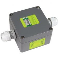 ШСБ-12(A). Барьер искрозащиты, одноканальный, активный. Этра-спецавтоматика ШСБ-12(A). Барьер искрозащиты, одноканальный, активный. Этра-спецавтоматика