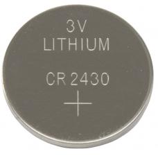 CR2430. Элемент питания для извещателей Астра. ТЕКО