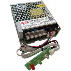 UPS 45-12-Slim. Блок бесперебойного питания. FARADAY