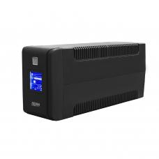 HiDEN ULS600C. Источник бесперебойного питания. HiDEN