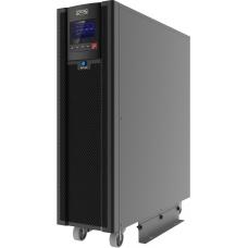 Vanguard-II-33 VGD-II-20K33HС 20000Вт 20000ВА черный. Источник бесперебойного питания. POWERCOM