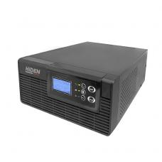 HiDEN Control HPS20-1012. Источник бесперебойного питания. HiDEN