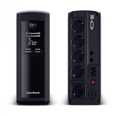 VP1600ELCD. Источник бесперебойного питания. CyberPower