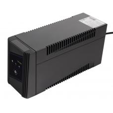 SMARTWATT UPS UNI 650. Источник бесперебойного питания. SMARTWATT