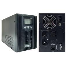 SVC W-1000L/SE. Источник бесперебойного питания. SVC