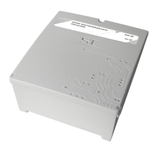 ST-ББП-20 (с защитой АКБ) (версия 3). Источник вторичного электропитания резервированный. Space Technology