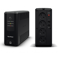 UT1100EG. Источник бесперебойного питания. CyberPower