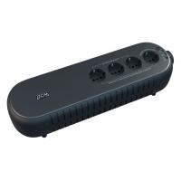 WOW-850U. Источник бесперебойного питания. POWERCOM