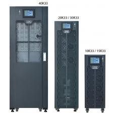 VGD-II-15K33 (473935). Источник бесперебойного питания. POWERCOM