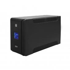 HiDEN ULS1000C. Источник бесперебойного питания. HiDEN